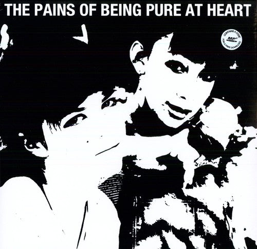 Pains of Being Pure at Heart - The Pains Of Being Pure At Heart