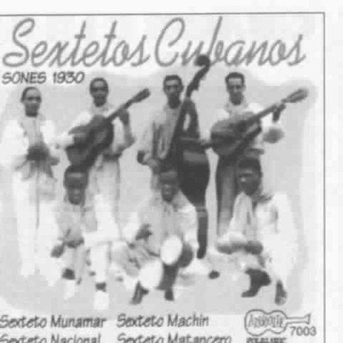 Various - Sextetos Cubanos / Various