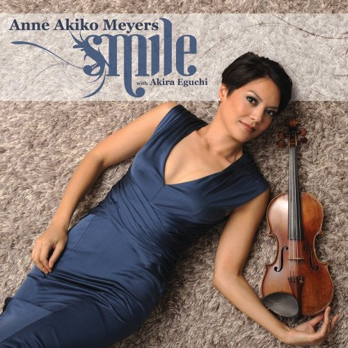 Meyers/ Eguchi - Smile