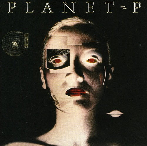 Planet P Project - Planet P Project