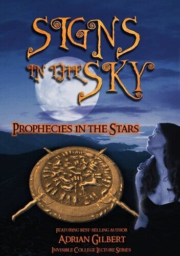 Signs in the Sky: Prophecies in the Skies