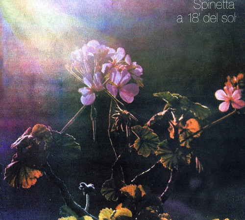 Luis Spinetta Alberto - Del Sol