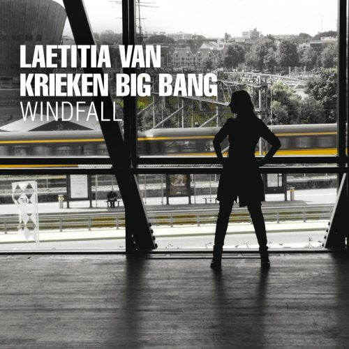 Laetitia Van Krieken - Windfall