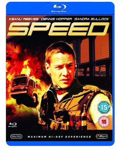 Speed
