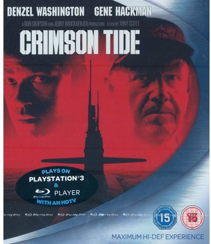 Crimson Tide