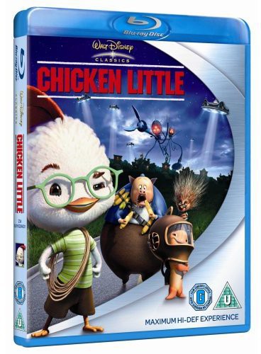 Chicken Little