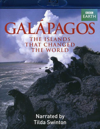 Galapagos