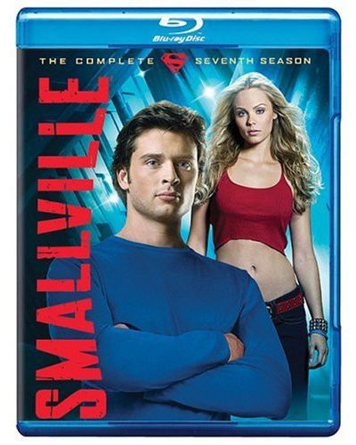 Smallville Season 7 (6pc)