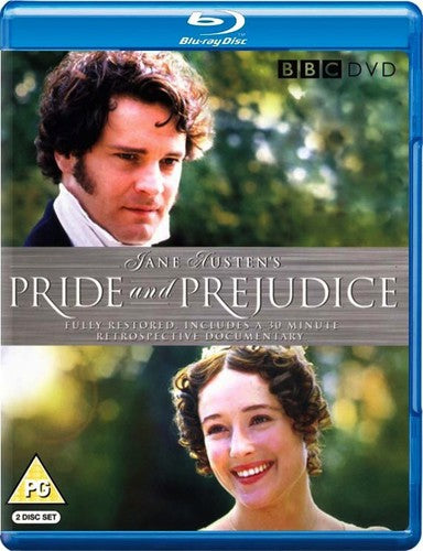 Pride & Prejudice