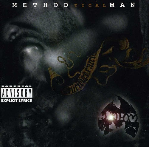 Method Man - Tical