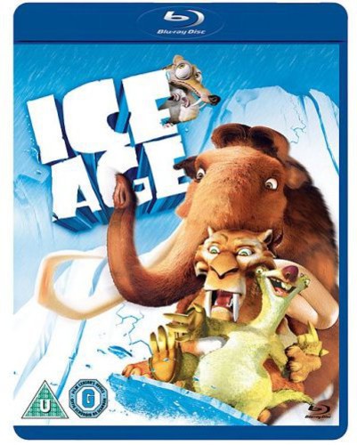 Ice Age