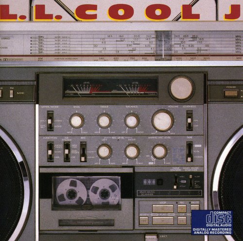 L.L. Cool J - Radio