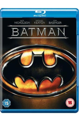 Batman