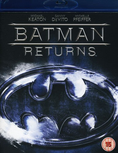 Batman Returns
