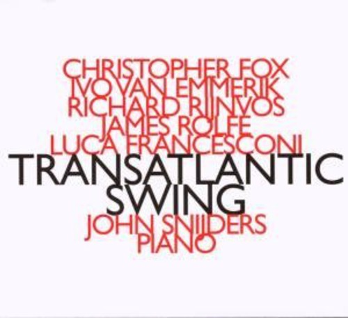 Transatlantic Swing - Transatlantic Swing