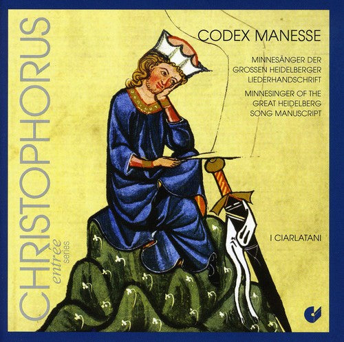 Horheim/ I Ciarlatani - Codex Manesse