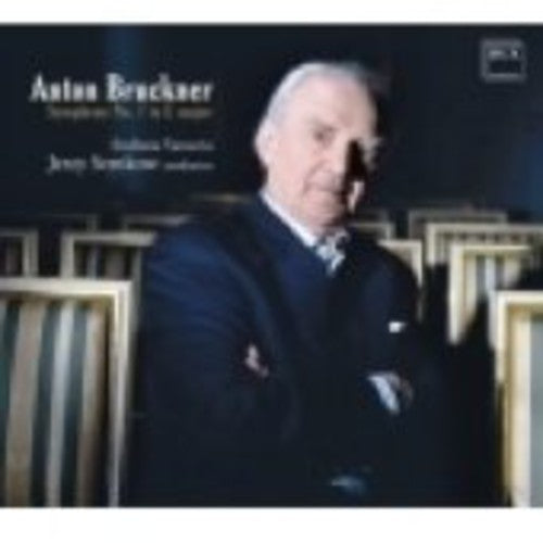 Bruckner/ Sinfonia Varsovia/ Semkow - Symphony No 7