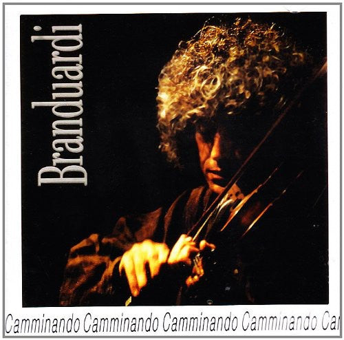 Angelo Branduardi - Camminando Camminando