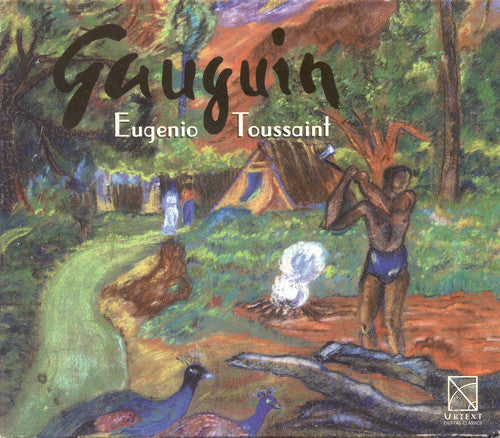 Jesus Medina - Gauguin