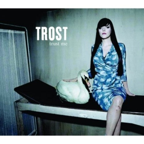 Trost - Trust Me