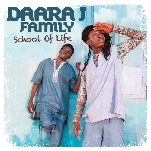 Daara J Family - School Of Life