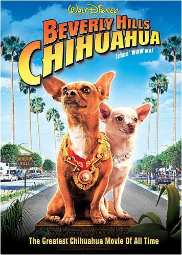 Beverly Hills Chihuahua – FYE