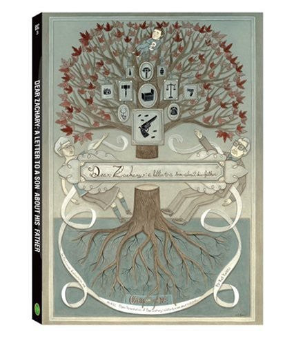 Dear Zachary: Letter to Son About His Father