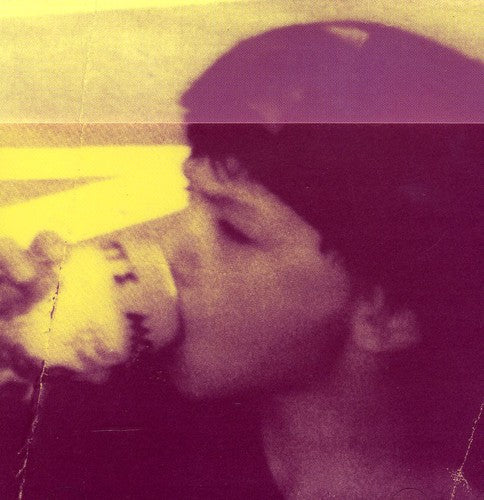 Loren Connors - Two Nice Catholic Boys
