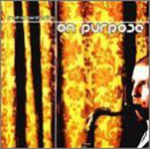 Fredrik Nordstrom - On Purpose