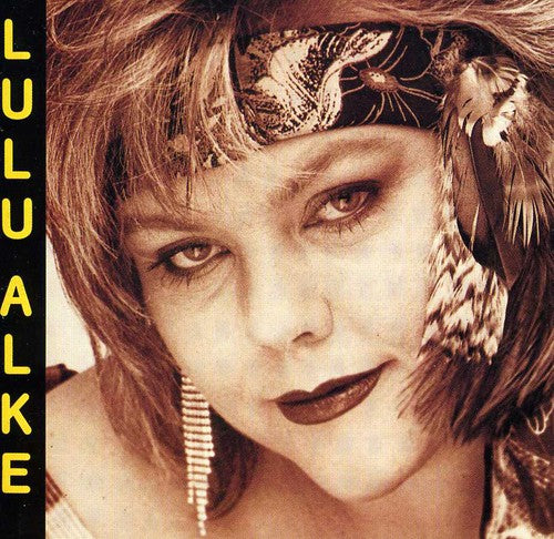 Lulu Alke - Lulu Alke