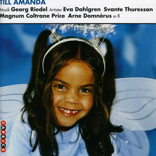 Georg Riedel - Till Amanda
