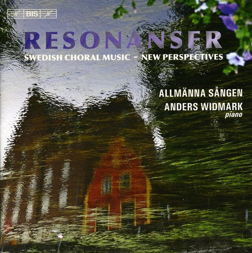 Sandstrom/ Rehnqvist/ Moller/ Wikander/ Sangen - Resonanser