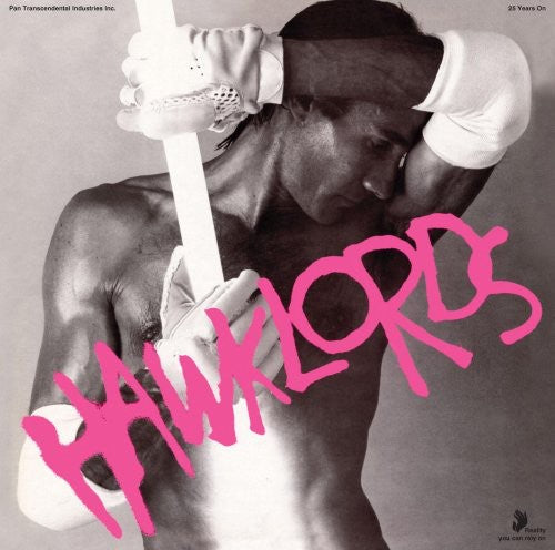 Hawklords - 25 Years on