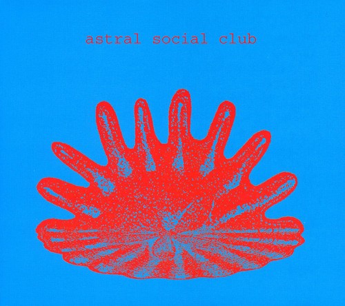 Astral Social Club - Octuplex