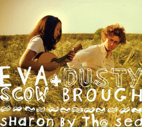 Eva Scow - Sharon By the Sea