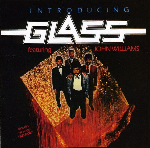 The Glass - Introducing Glass (remastered)