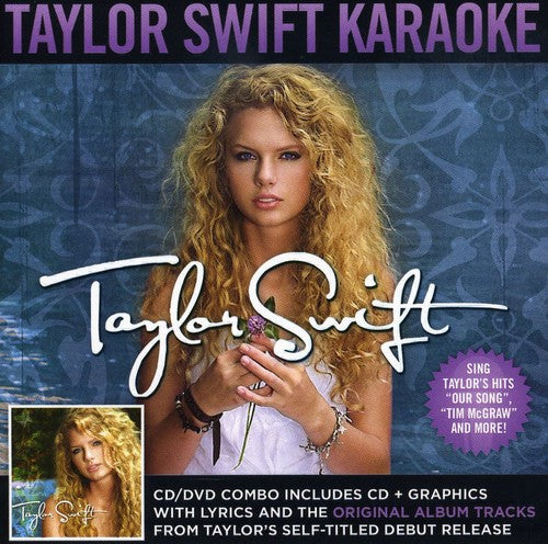 Taylor Swift - Taylor Swift