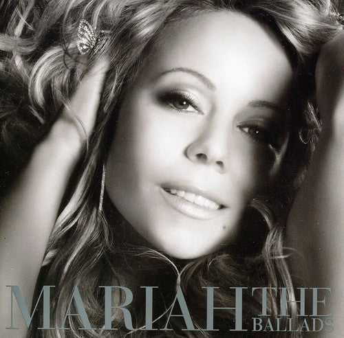Mariah Carey - Ballads