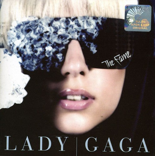 Lady Gaga - The Fame