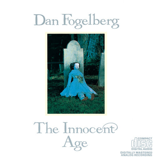 Dan Fogelberg - Innocent Age