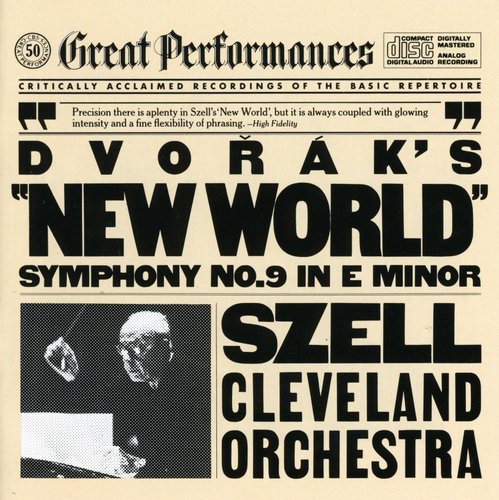 Symphony 9 " New World "