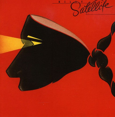 Billy Satellite - Billy Satellite