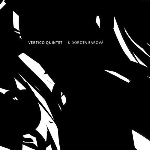 Mozart/ Vertigo Quintet/ Barova - Transcriptions for Organ