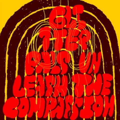 Glitter Pals - Unleash The Compassion