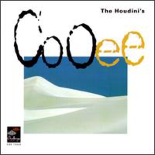 The Houdini's - Cooee