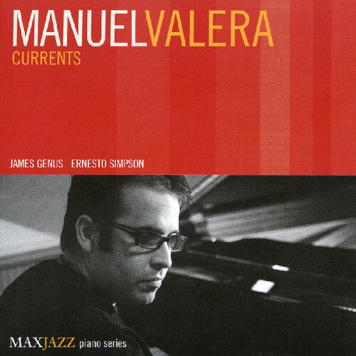 Manuel Valera - Current