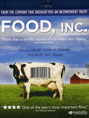 Food Inc.