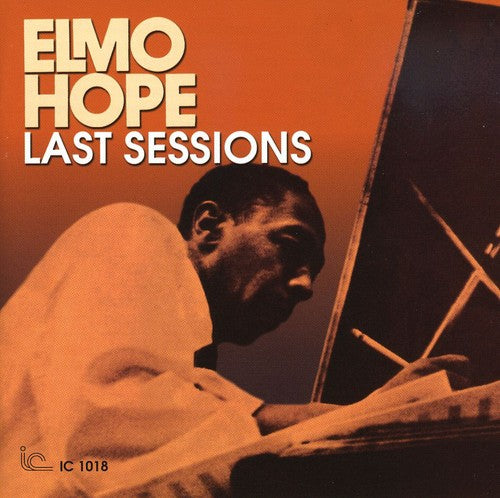 Elmo Hope - Last Sessions 1