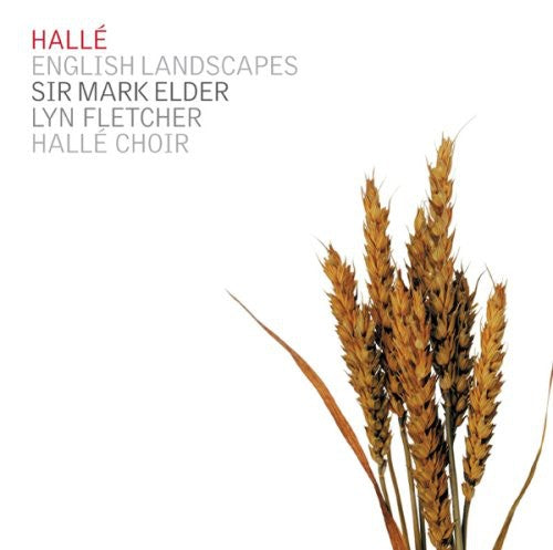 Halle Elder - English Landscapes