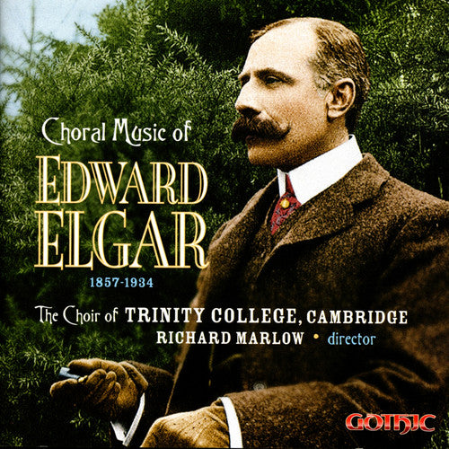 Choral Music 1857-1934